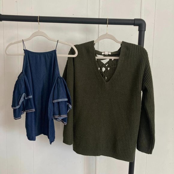 Women's Not So Mystery Box Size Medium #12 - Picture 10 of 16